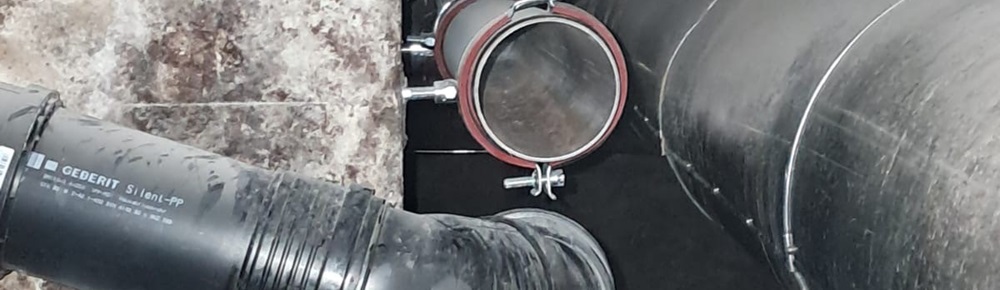 Abwasser Rohrgebrechen Fäkalien entfernen Keller Allessauber