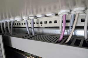 Industrieanlagenreinigung Sonderreinigung Flächendesinfektion