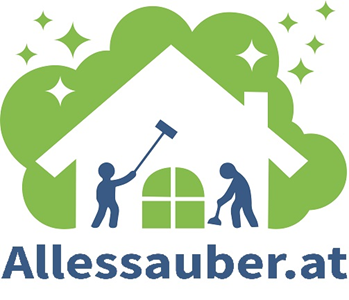 Allessauber: Gebäudereinigung, Fassadenreinigung, Kanalreinigung, Schädlingsbekämpfung - Logo
