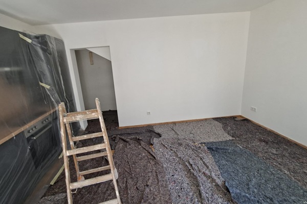 Katzenurin Gestank Teilsanierung Geruchsbeseitigung Küche Wohnung Malerarbeiten Allessauber Katzenurin Gestank Teilsanierung Geruchsbeseitigung Küche Wohnung Malerarbeiten