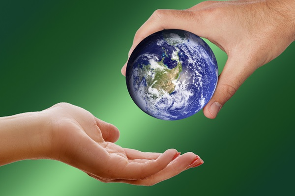 CSR Corporate Social Responsibility