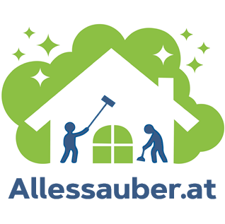 Allessauber: Gebäudereinigung, Fassadenreinigung, Kanalreinigung, Schädlingsbekämpfung - Logo