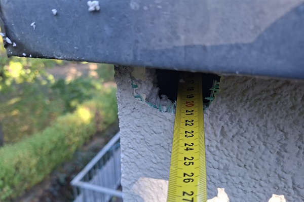 Spechtschaden Sanierung Klosterneuburg Allessauber Kim Spechtschaden Sanierung Klosterneuburg