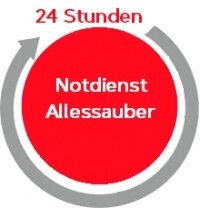 24 Stunden Notdienst Allessauber Kim