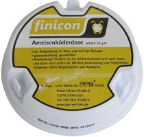 Ameisenköderdose Kauf Kammerjäger Schädlingsbekämpfung Allessauber