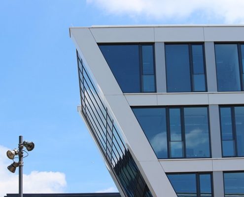 Professionelle Fensterreinigung in Wien & Niederösterreich