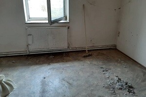 Messie Wohnung Reinigung Desinfizieren Allessauber Kim Spezialgebäudereinigung