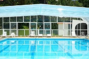 Pool einwintern Österreich Einwinterung Poolservice Service