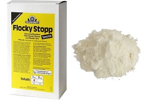 Siebenschläfer vertreiben Flocky Stopp 1 kg Biozidfreies Universal Repellent Lavandinöl Granulat