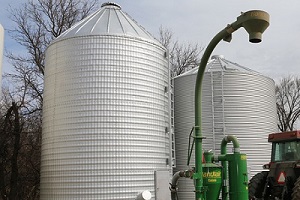 Silo begasen Silobegasung Begasung Containerbegasung Begasungen