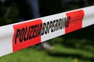 Tatortreinigung Leichenwohnung reinigen Polizeiabsperrung Tatortreiniger Suizid Unfalltod Gewaltverbrechen