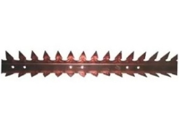 Taubenabwehr Kupfer Spitze Taubenspikes Spikes Taube vertreiben Allessauber