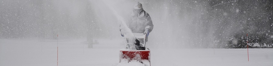 Winterdienst Schneeräumung Niederösterreich Gänserndorf Mistelbach Allessauber