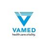 VAMED Allessauber Kim Garagenreinigung Fassadenreinigung